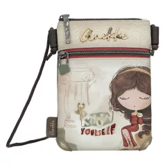 Anekke női válltáska - 42703-904 