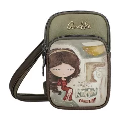 Anekke női válltáska - 42703-907 