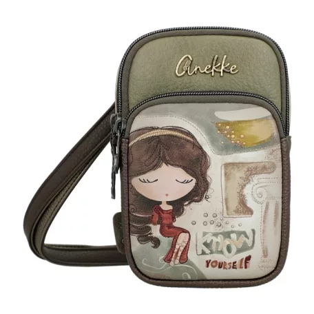 Anekke női válltáska - 42703-907 