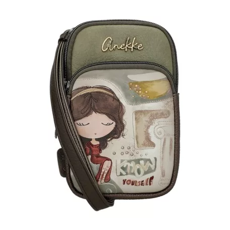 Anekke női válltáska - 42703-907 