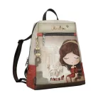 Anekke női hátitáska - 42705-018 