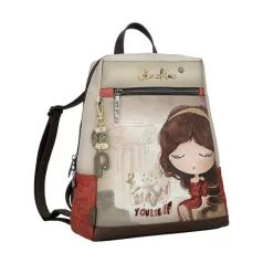 Anekke női hátitáska - 42705-018 