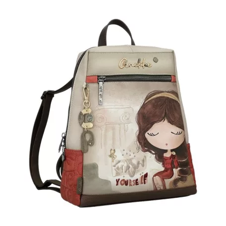 Anekke női hátitáska - 42705-018 