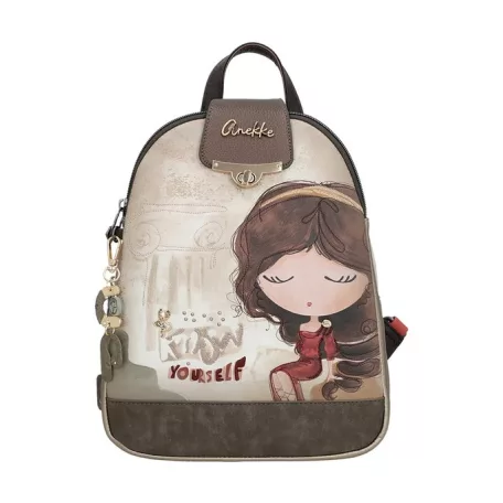 Anekke női hátitáska - 42705-043 