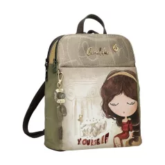 Anekke női hátitáska - 42705-073 