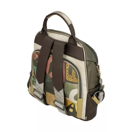 Anekke női hátitáska - 42705-213 