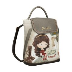 Anekke női hátitáska - 42705-302 