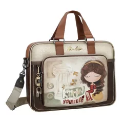 Anekke női laptoptáska - 42706-113 