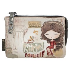 Anekke női pénztárca - 42709-010 