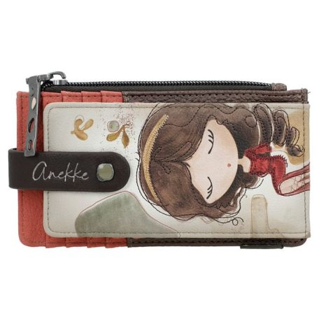 Anekke női pénztárca - 42709-013 