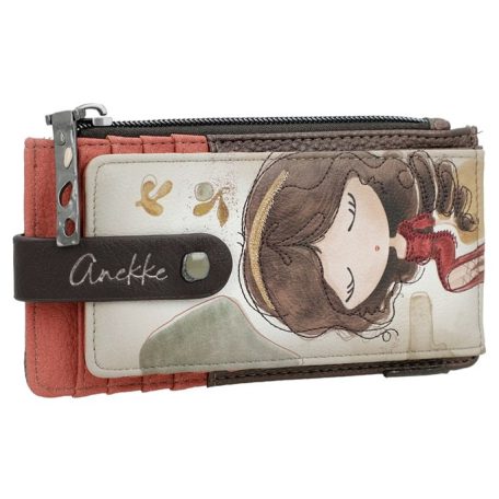 Anekke női pénztárca - 42709-013 