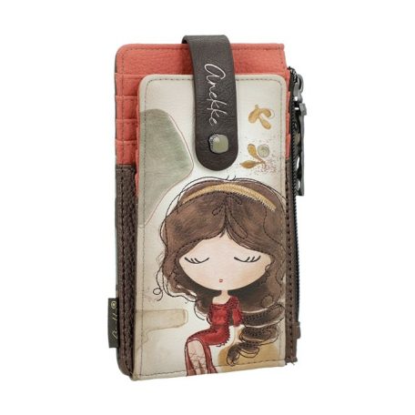 Anekke női pénztárca - 42709-013 