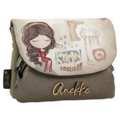 Anekke női pénztárca - 42709-016 