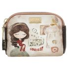 Anekke női pénztárca - 42709-018 