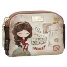 Anekke női pénztárca - 42709-018 