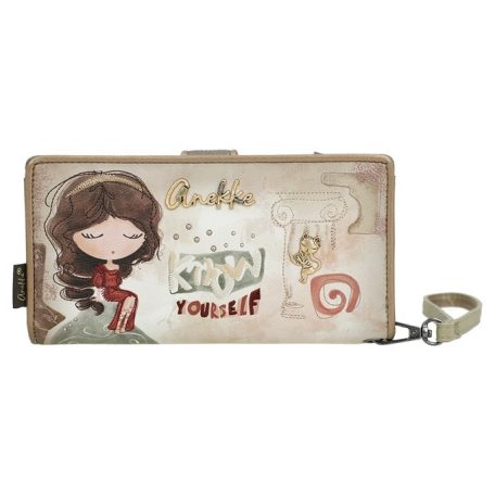 Anekke női pénztárca - 42709-901 