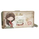 Anekke női pénztárca - 42709-901 