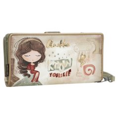 Anekke női pénztárca - 42709-901 