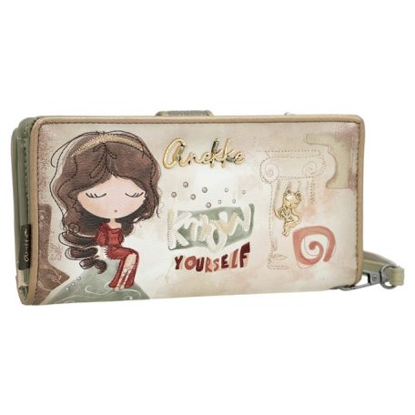 Anekke női pénztárca - 42709-901 