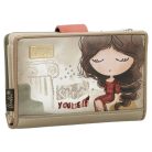 Anekke női pénztárca - 42709-902 