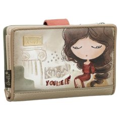 Anekke női pénztárca - 42709-902 