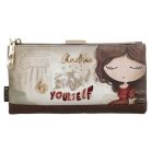 Anekke női pénztárca - 42709-906 