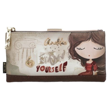 Anekke női pénztárca - 42709-906 