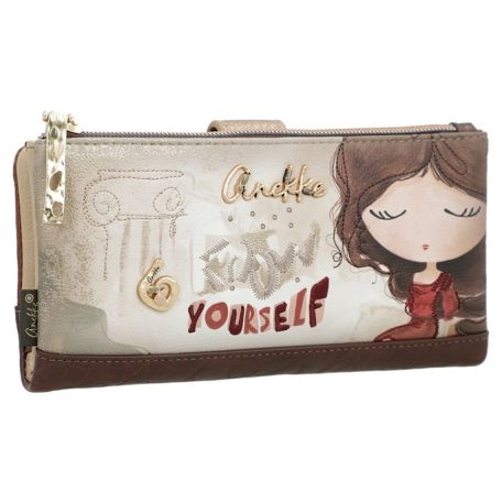 Anekke női pénztárca - 42709-906 