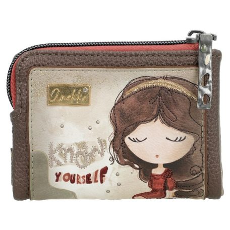 Anekke női pénztárca - 42709-910 