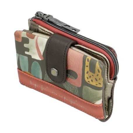 Anekke női pénztárca - 42709-910 