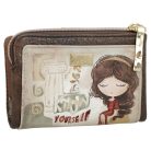 Anekke női pénztárca - 42709-912 