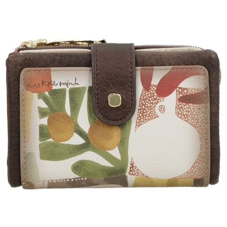 Anekke női pénztárca - 42709-912 