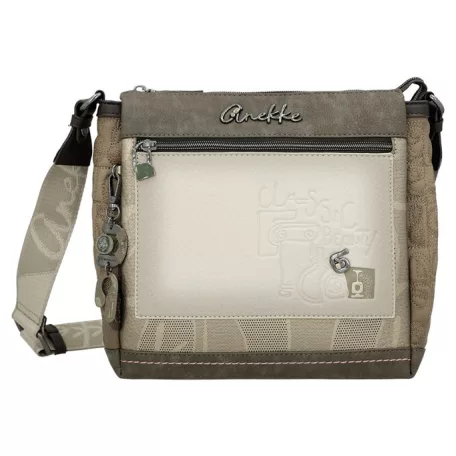 Anekke női válltáska - 42713-039 