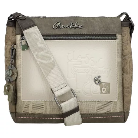 Anekke női válltáska - 42713-039 