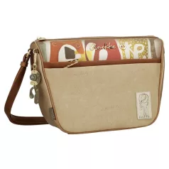 Anekke női válltáska - 42713-050 