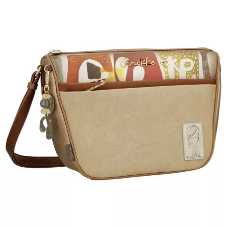 Anekke női válltáska - 42713-050 