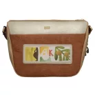 Anekke női válltáska - 42713-050 