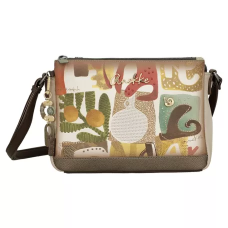 Anekke női válltáska - 42713-184 