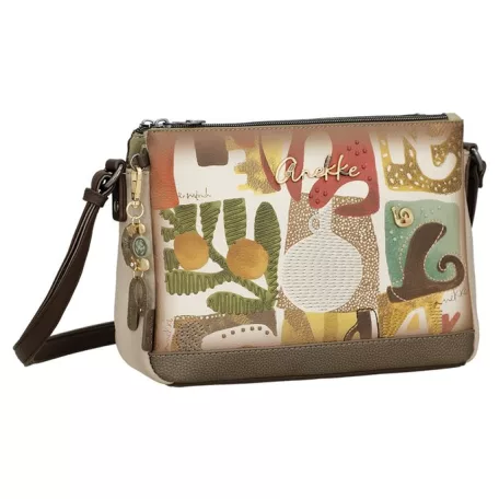 Anekke női válltáska - 42713-184 