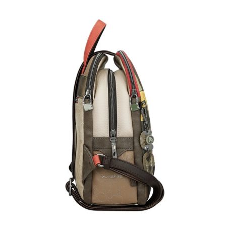 Anekke női hátitáska - 42715-044 