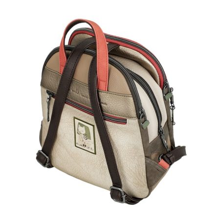 Anekke női hátitáska - 42715-044 