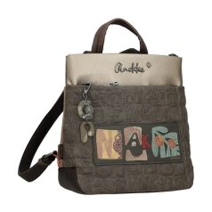 Anekke női hátitáska - 42715-058 