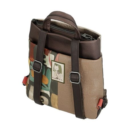 Anekke női hátitáska - 42715-058 