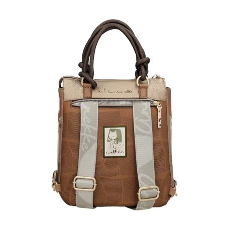 Anekke női hátitáska - 42715-288 