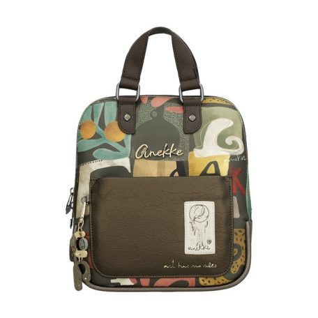 Anekke női hátitáska - 42715-303 