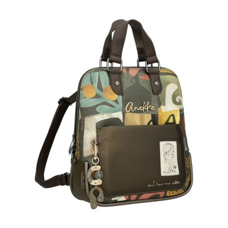 Anekke női hátitáska - 42715-303 