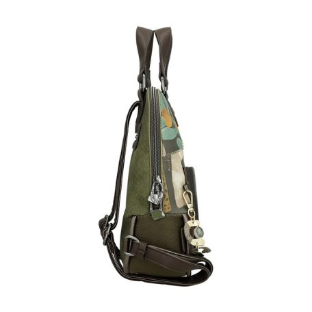 Anekke női hátitáska - 42715-303 