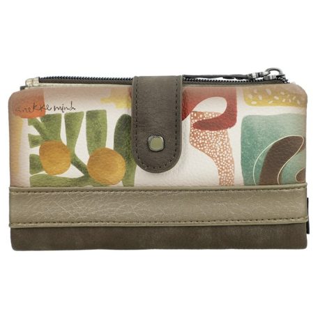 Anekke női pénztárca - 42719-907 