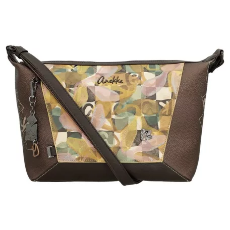 Anekke női válltáska - 42723-544 