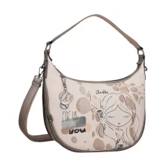 Anekke női válltáska - 42742-190 